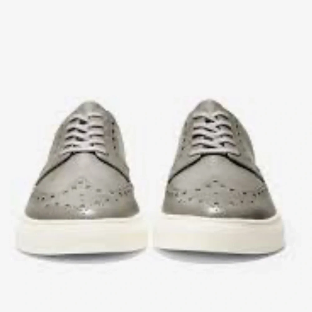 Cole Haan excellent leather